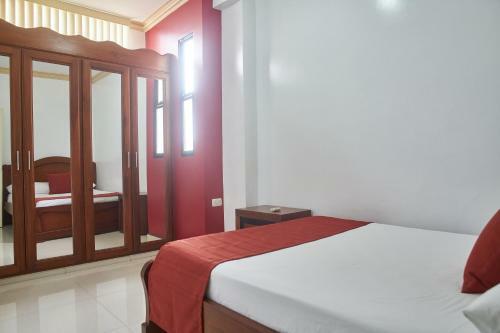 Apartamento Departamento Manta Marcecilia