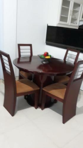 Apartamento Departamento Manta Marcecilia