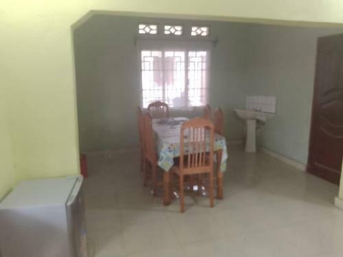 Apartamento Baraka Appartement