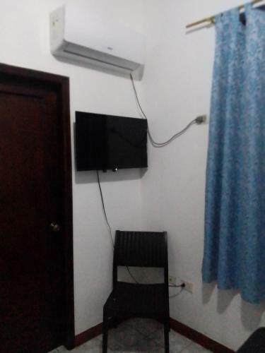 Hostal Toquilla
