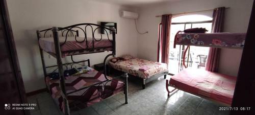 Hostal Toquilla