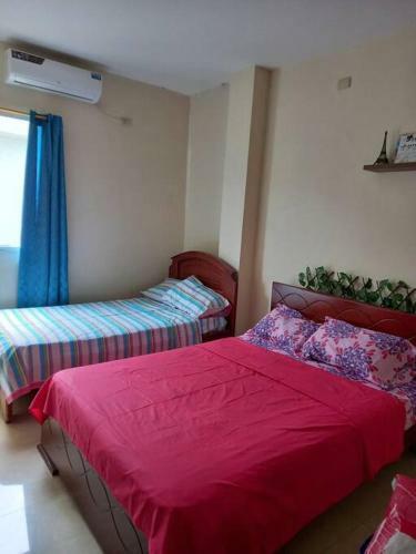 Apartamento El Descanso Ideal