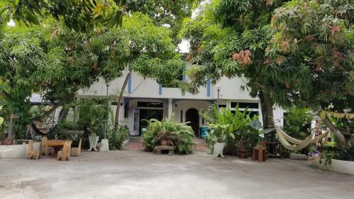 Hostal Casa Para�so