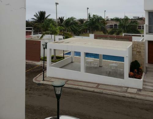 La Pavita En Manta
