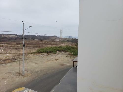 La Pavita En Manta