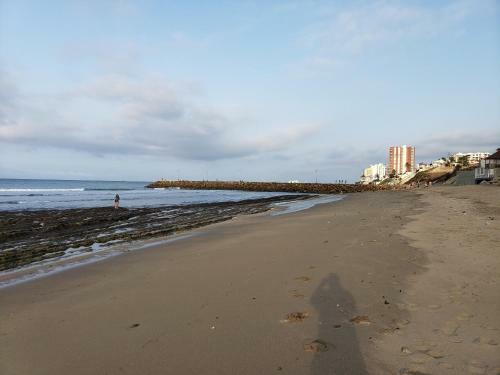La Pavita En Manta