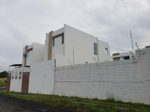 La Pavita En Manta