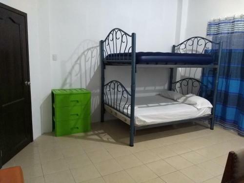 Apartamento Suite Cerca Del Malecon Playa Y Mall El Pacifico, Con Balcon.