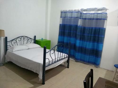 Apartamento Suite Cerca Del Malecon Playa Y Mall El Pacifico, Con Balcon.
