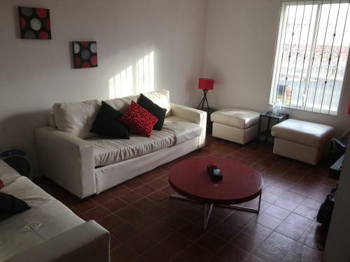 Casa Acogedora En Manta