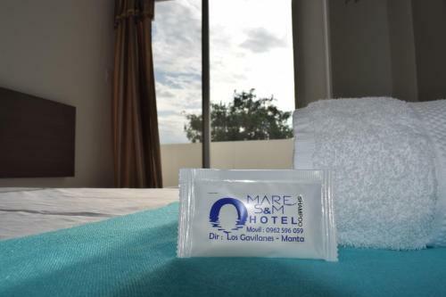 Hotel Mare S&m Hostal