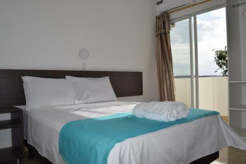 Hotel Mare S&m Hostal
