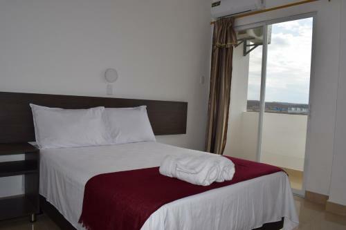 Hotel Mare S&m Hostal