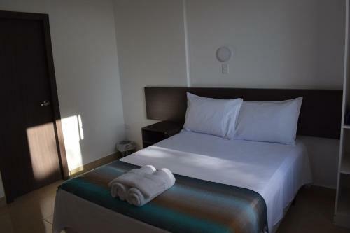 Hotel Mare S&m Hostal