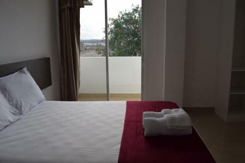 Hotel Mare S&m Hostal