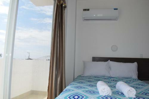 Hotel Mare S&m Hostal