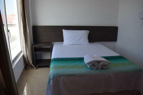 Hotel Mare S&m Hostal