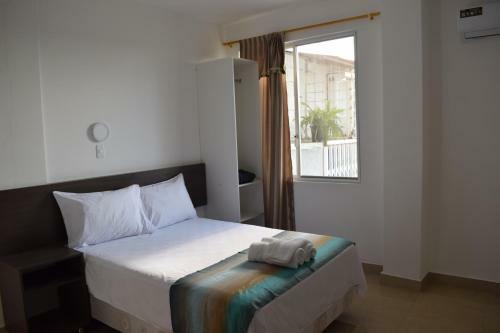 Hotel Mare S&m Hostal