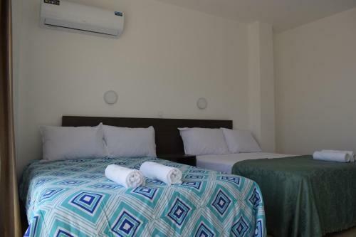 Hotel Mare S&m Hostal