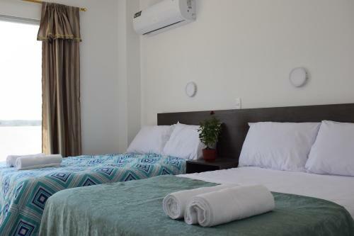 Hotel Mare S&m Hostal