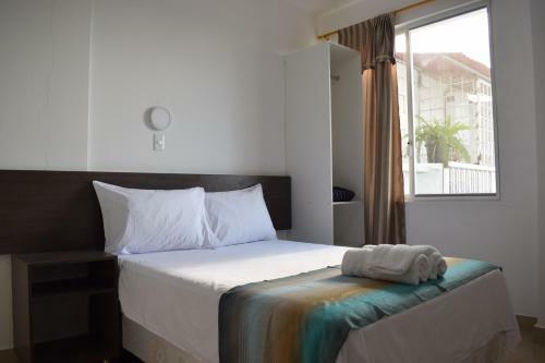 Hotel Mare S&m Hostal