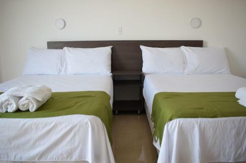 Hotel Mare S&m Hostal