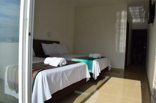 Hotel Mare S&m Hostal