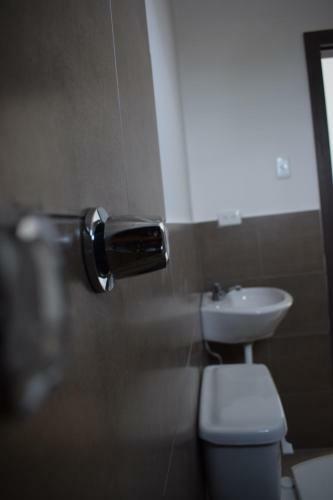 Hotel Mare S&m Hostal