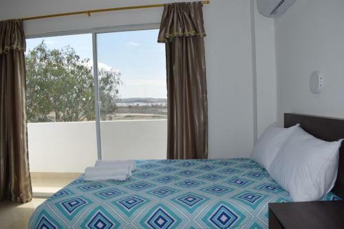 Hotel Mare S&m Hostal