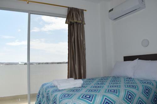 Hotel Mare S&m Hostal