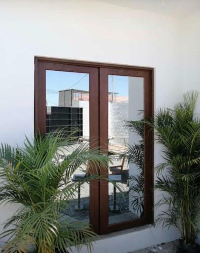Hotel Mare S&m Hostal