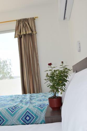Hotel Mare S&m Hostal