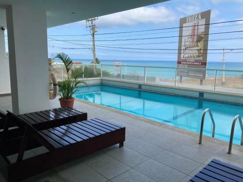Apartamento Sol Y Manta
