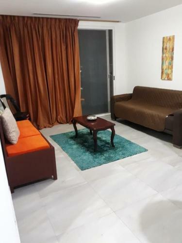 Apartamento Sol Y Manta