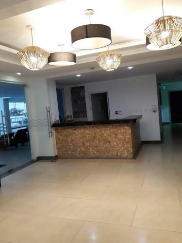 Apartamento Sol Y Manta
