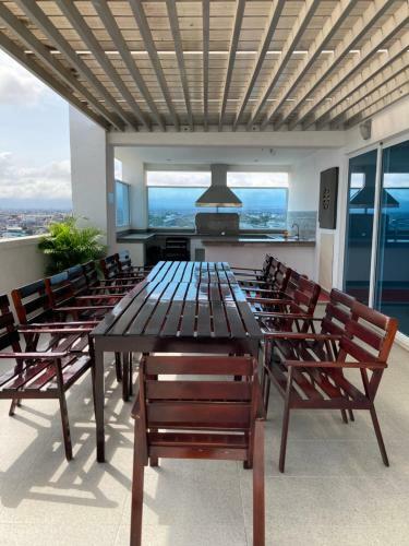 Apartamento Sol Y Manta