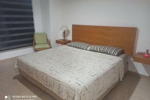 Apartamento Manta Beach Hogar Dulce Hogar