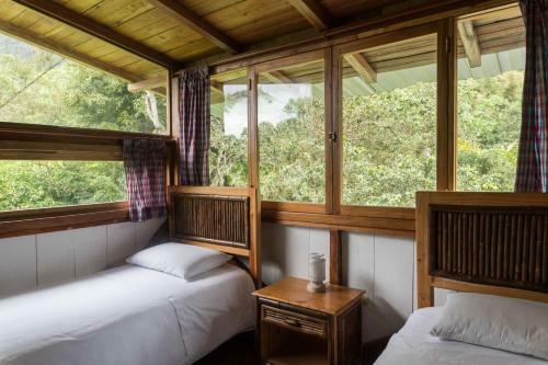 Hotel El Abrazo Del Arbol