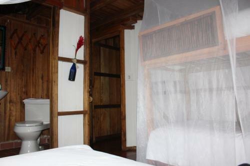 Hotel El Abrazo Del Arbol