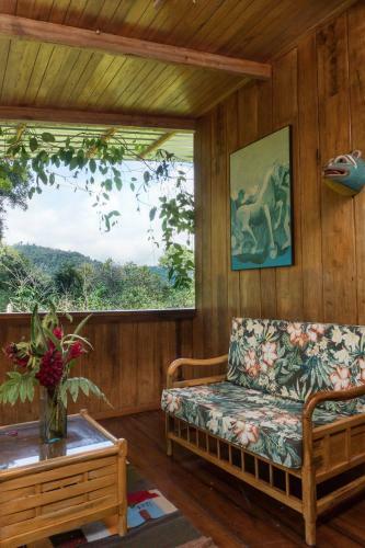 Hotel El Abrazo Del Arbol