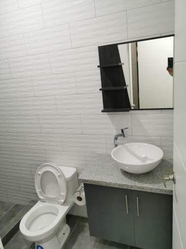 Apartamento Destiny