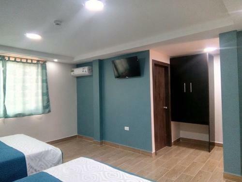 Hotel Stella Blu