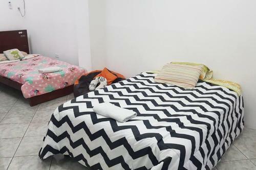 Apartamento Suite Familiar Cerca Al Mar