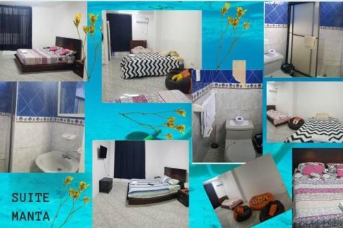 Apartamento Suite Familiar Cerca Al Mar