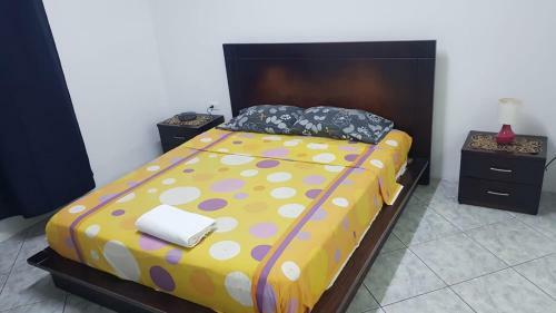 Apartamento Suite Familiar Cerca Al Mar