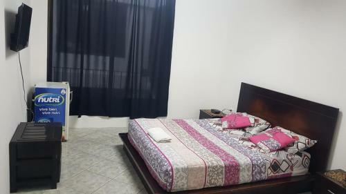 Apartamento Suite Familiar Cerca Al Mar