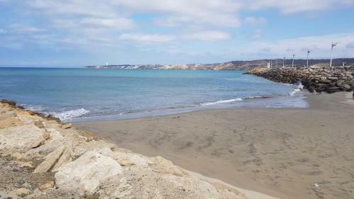 Apartamento Suite Familiar Cerca Al Mar