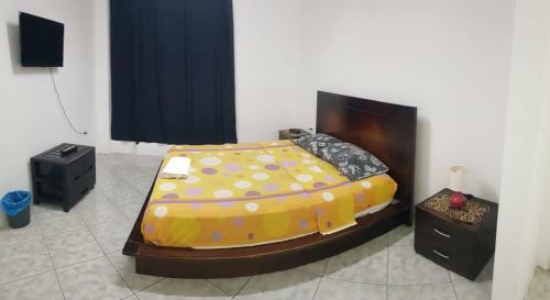 Apartamento Suite Familiar Cerca Al Mar