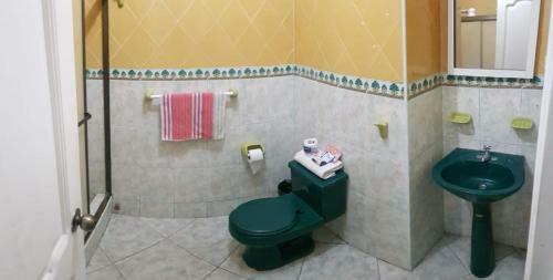 Apartamento Suite Familiar Cerca Al Mar