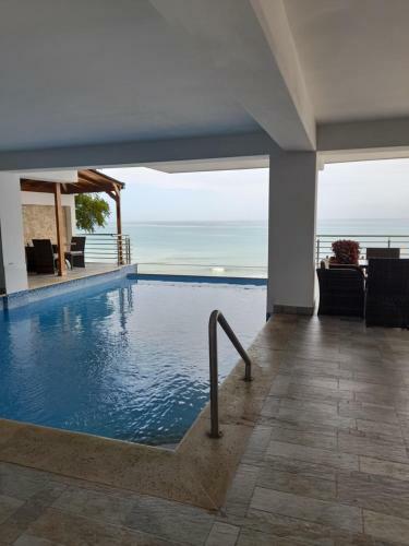 Apartamento Manta Playa Suite